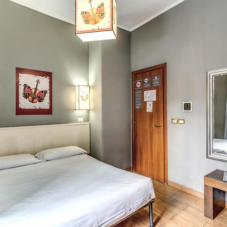רומא Guest House Trastevere מראה חיצוני תמונה