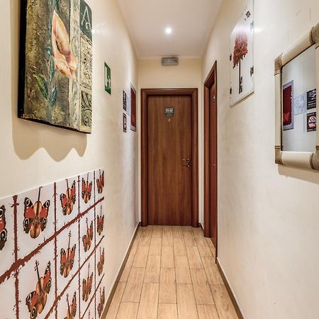 רומא Guest House Trastevere מראה חיצוני תמונה