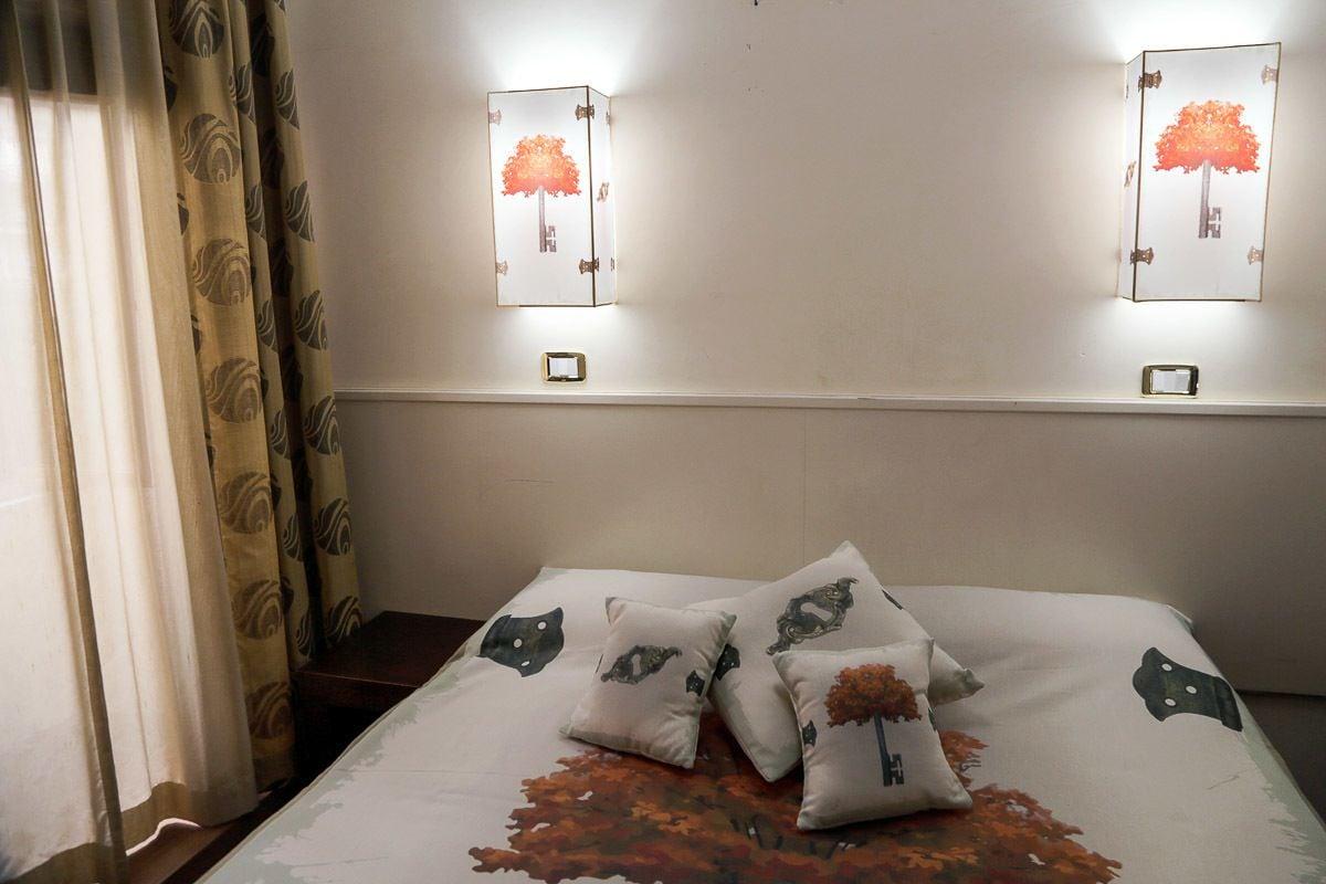 רומא Guest House Trastevere מראה חיצוני תמונה