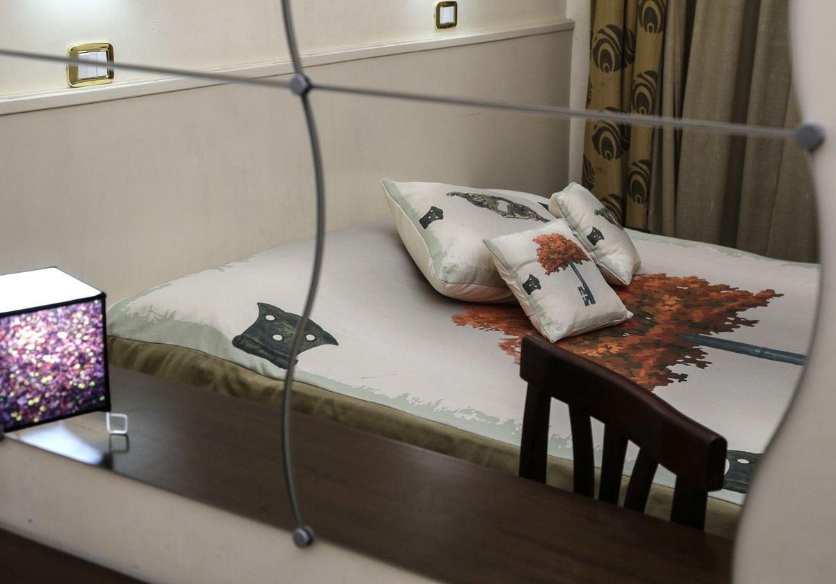 רומא Guest House Trastevere מראה חיצוני תמונה
