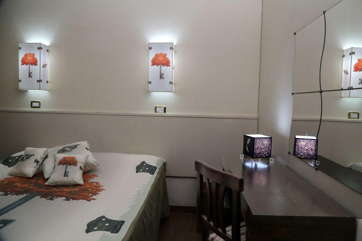 רומא Guest House Trastevere מראה חיצוני תמונה