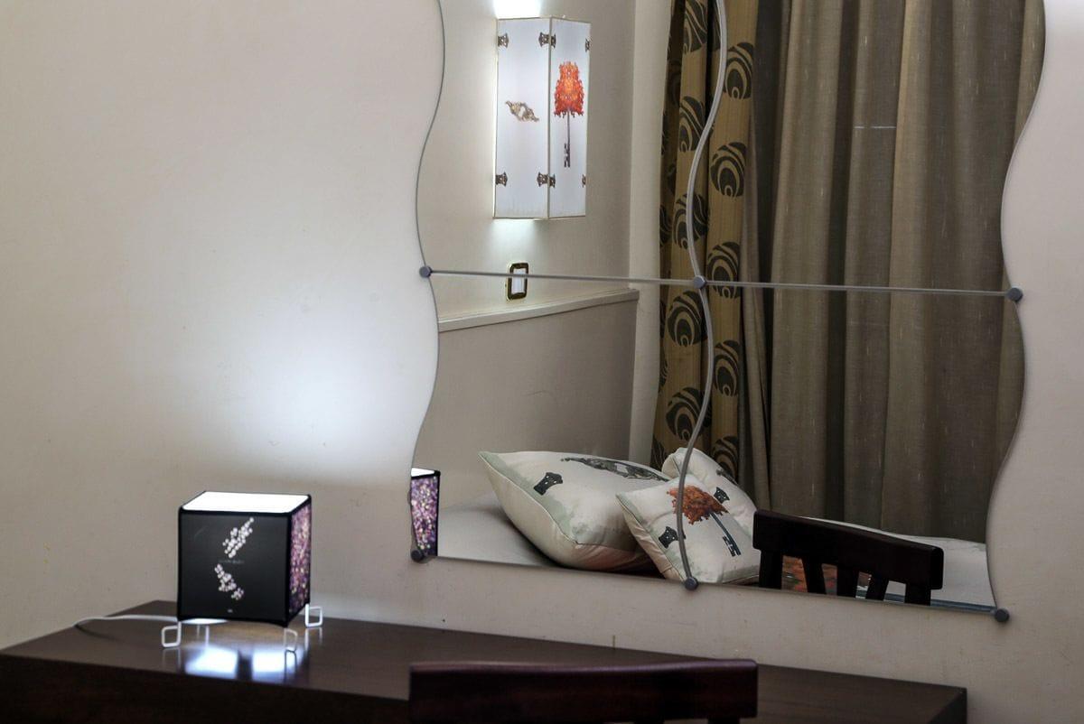 רומא Guest House Trastevere מראה חיצוני תמונה