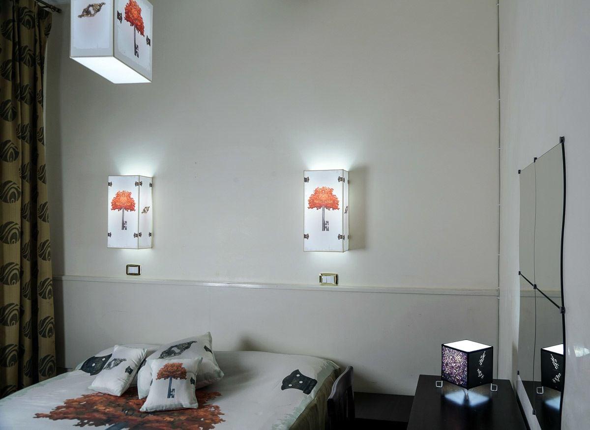 רומא Guest House Trastevere מראה חיצוני תמונה