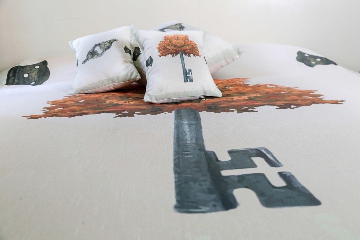 רומא Guest House Trastevere מראה חיצוני תמונה