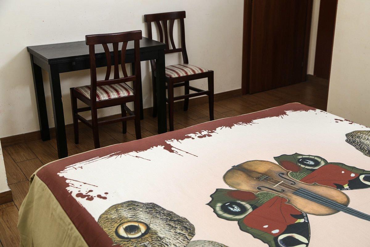 רומא Guest House Trastevere מראה חיצוני תמונה