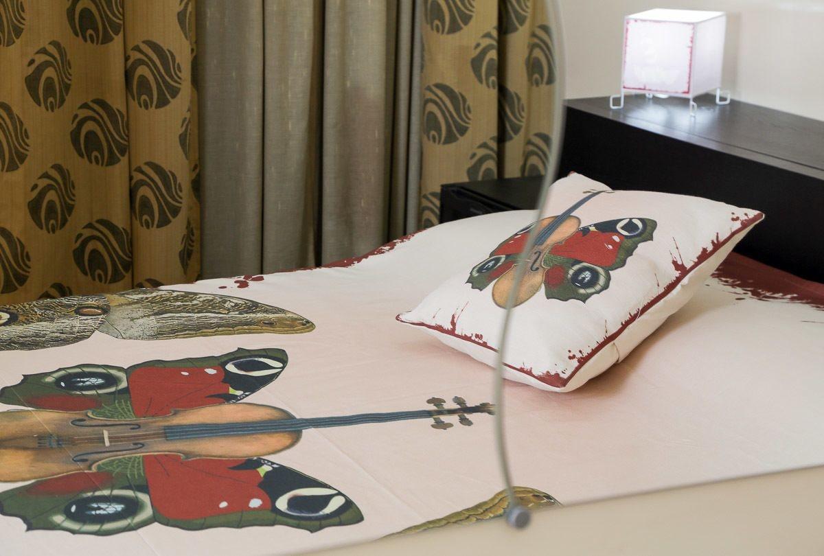 רומא Guest House Trastevere מראה חיצוני תמונה