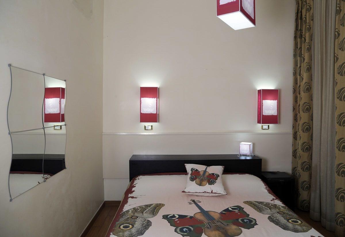 רומא Guest House Trastevere מראה חיצוני תמונה