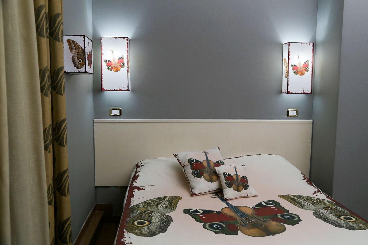 רומא Guest House Trastevere מראה חיצוני תמונה