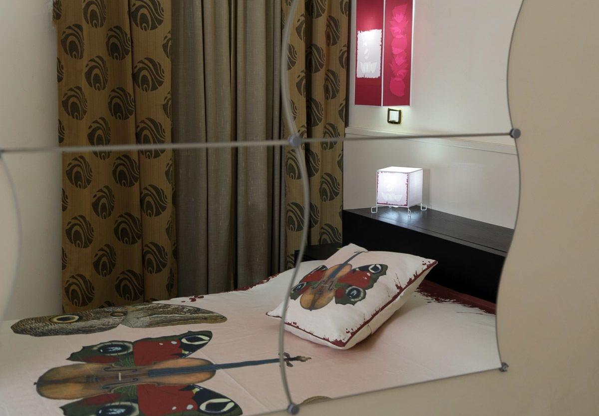 רומא Guest House Trastevere מראה חיצוני תמונה