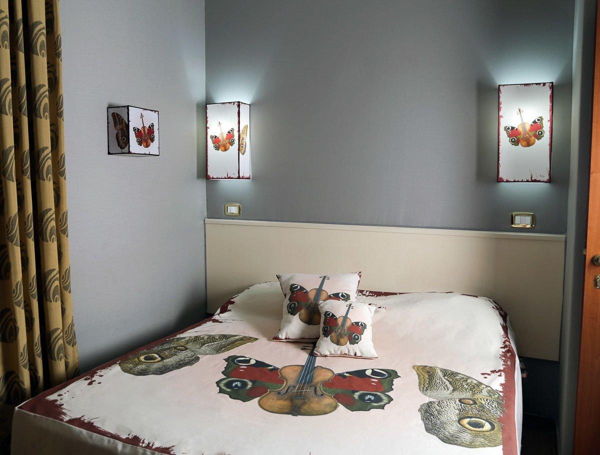 רומא Guest House Trastevere מראה חיצוני תמונה