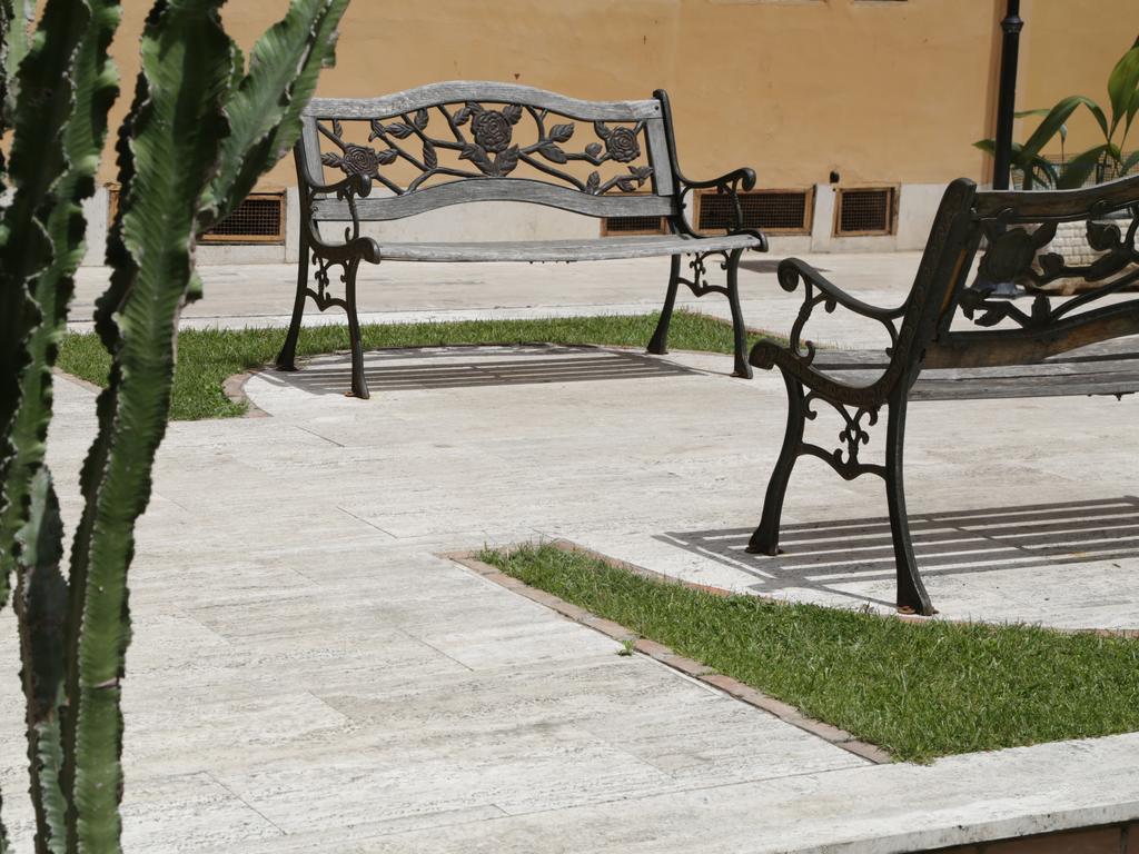 רומא Guest House Trastevere מראה חיצוני תמונה