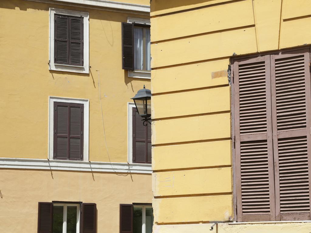 רומא Guest House Trastevere מראה חיצוני תמונה