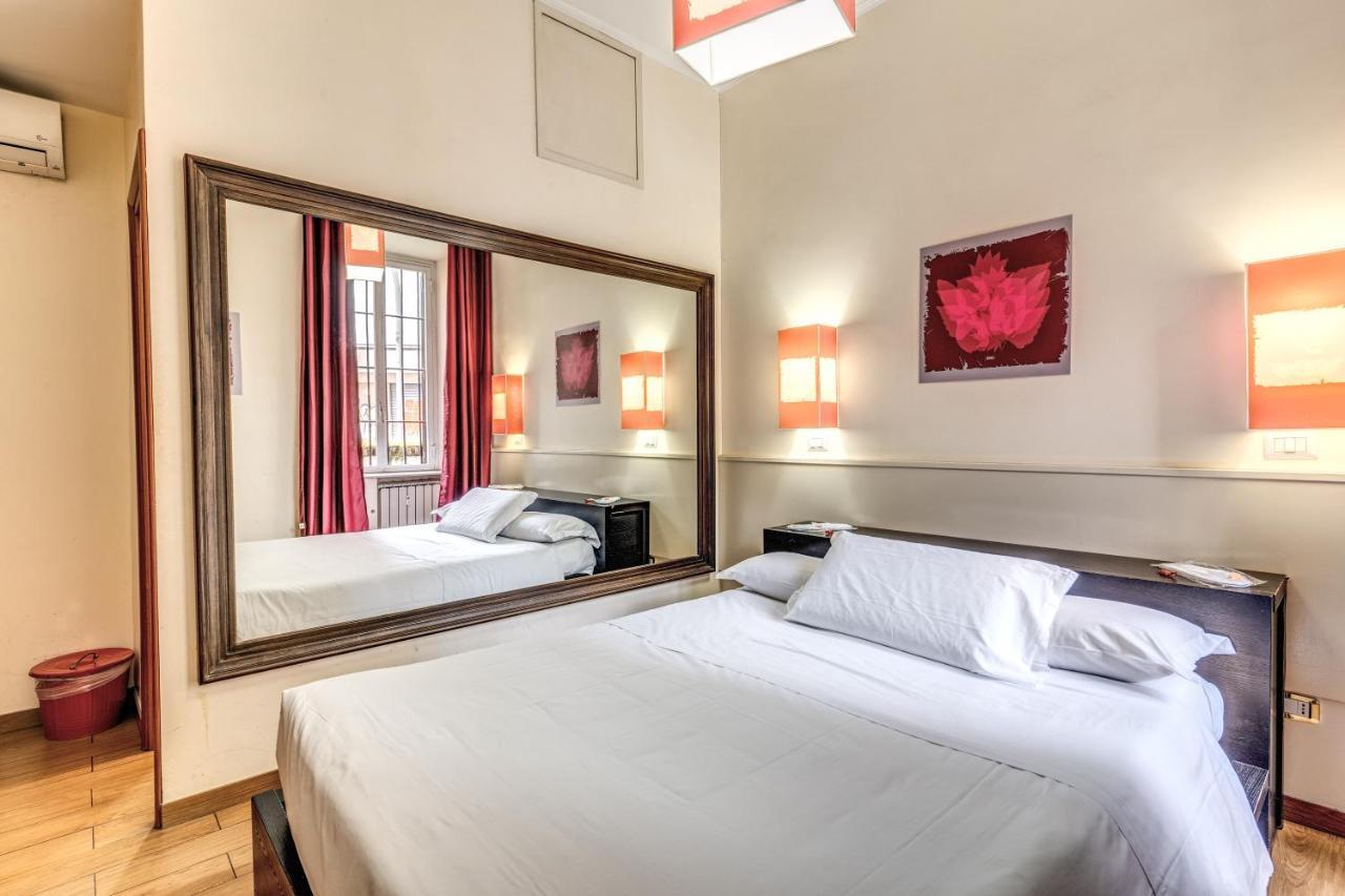 רומא Guest House Trastevere מראה חיצוני תמונה
