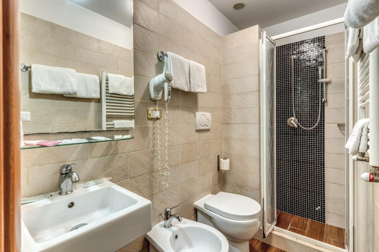 רומא Guest House Trastevere מראה חיצוני תמונה