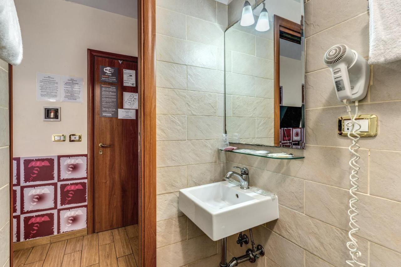רומא Guest House Trastevere מראה חיצוני תמונה