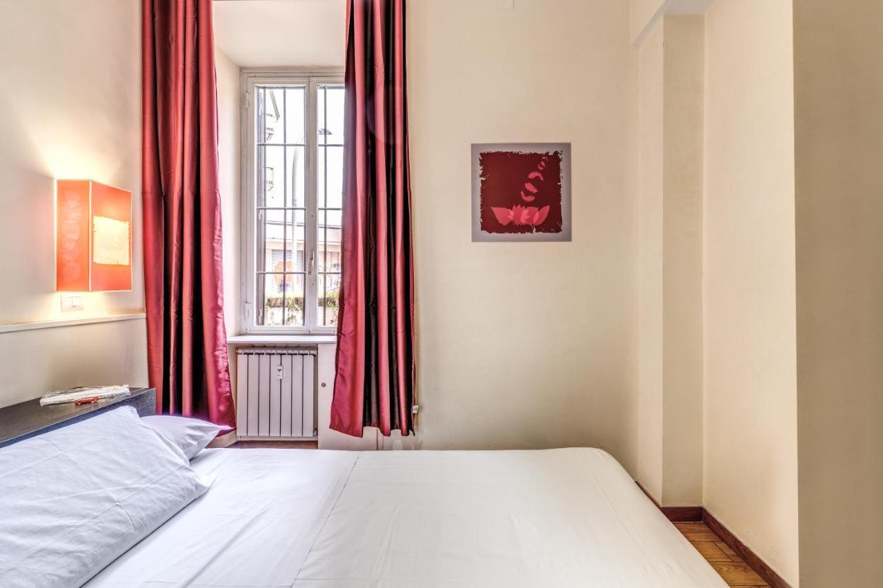 רומא Guest House Trastevere מראה חיצוני תמונה