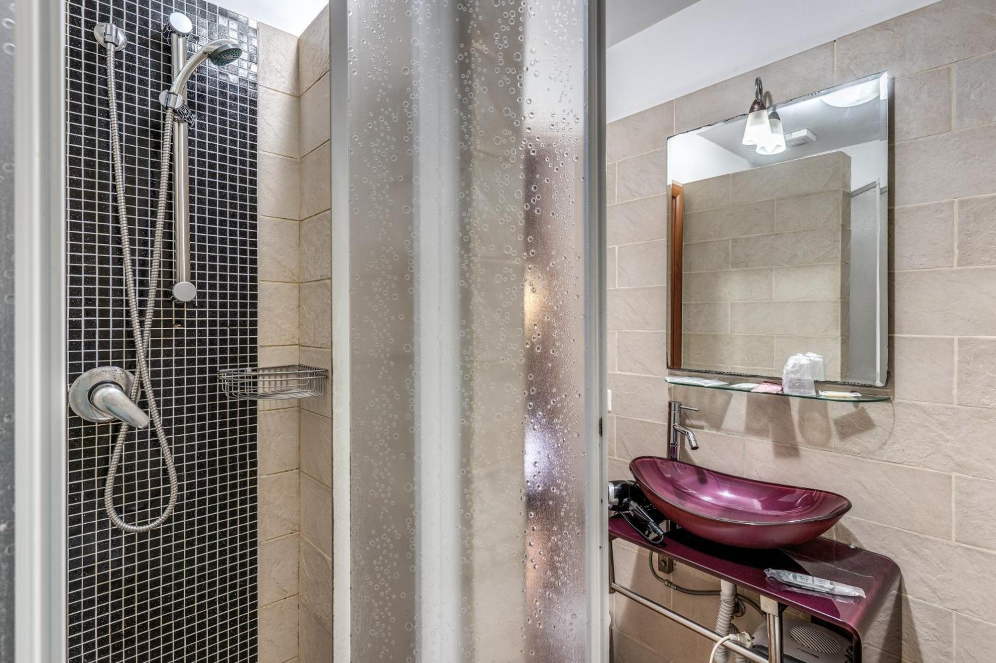 רומא Guest House Trastevere מראה חיצוני תמונה